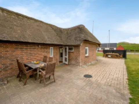 "Hermine" -  from the Sea Hotels in Ulfborg