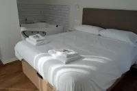 Apartamentos El Beyu Hotels in Oriente de Asturias