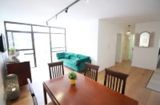 Luxurious Apartment in Jerusalem - Katamon