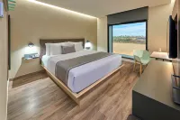 City Express Plus by Marriott Mazatlán - ที่มีฟิตเนส