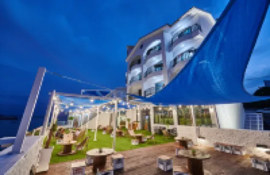 Ilmare Byeonsan Resort