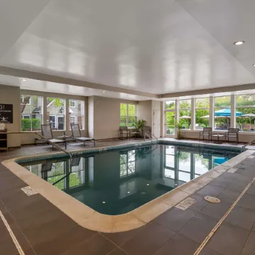 Sonesta ES Suites Parsippany Morris Plains