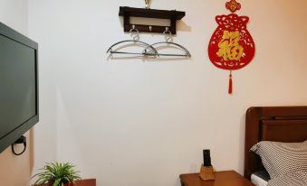 Chaozhou Ancient Residence Courtyard Featured Homestay (Chaozhou Zhenhai Tower)