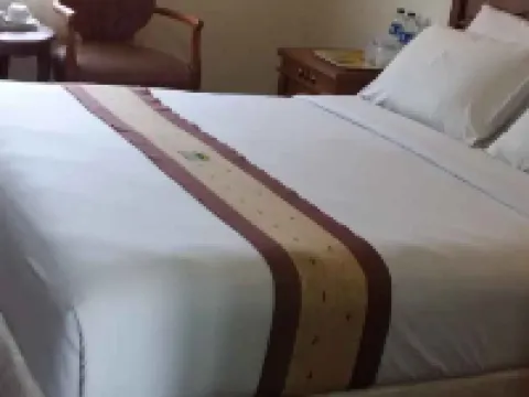 Bukit Serelo Hotel Lahat Hoteles en Lahat