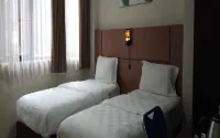 Lerina Hotel & Conference Syariah Banjarbaru Hotel dekat Alaska Park Banjarbaru