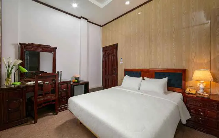 Little Diamond Hotel Rooms Photos