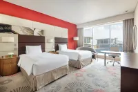 Crowne Plaza Doha - the Business Park Hotels in Doha