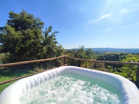 Country House Отели в г. Скансано