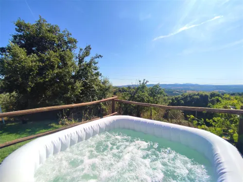 Country House Hotels in Scansano