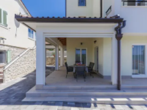 Villa Camellia Hoteles en Trgetari