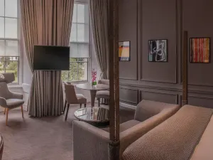 Kimpton Blythswood Square Hotel & Spa