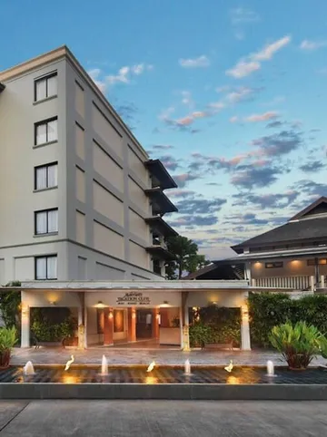 รูปภาพของแมริออท ไม้ขาวบีช - ภูเก็ต