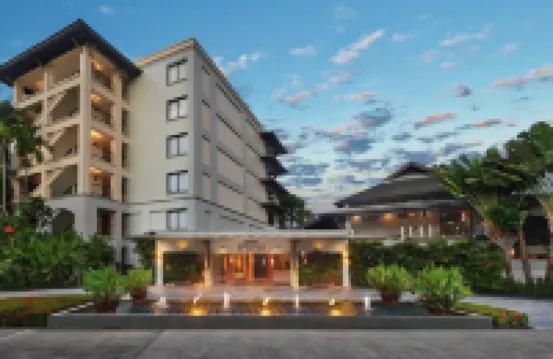 Marriott's Mai Khao Resort - Phuket Отели в г. Пхукет