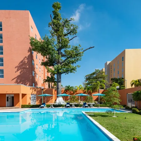 City Express by Marriott Villahermosa