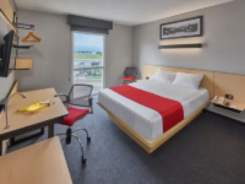 City Express by Marriott Monterrey Norte Hotels in Apodaca