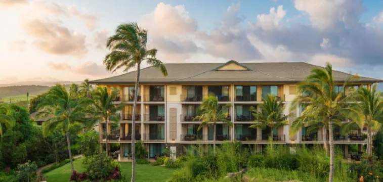 Koloa Landing Resort at Poipu, Autograph Collection