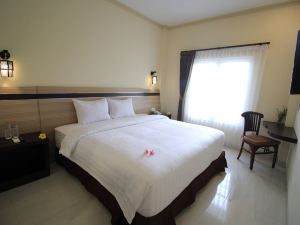 Puri Indah Hotel Subak