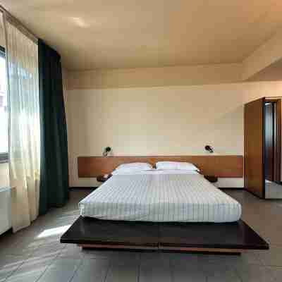 Hotel Griselda Rooms