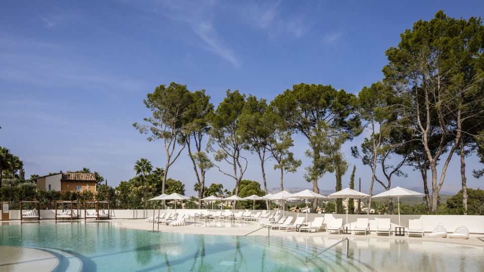 Kimpton AYSLA MALLORCA by IHG