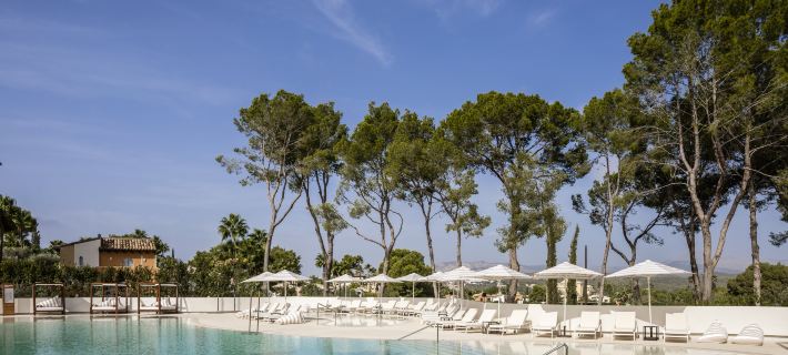 Kimpton AYSLA MALLORCA by IHG Hotels in Calvia