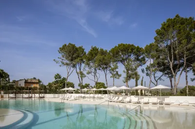 Kimpton Aysla Mallorca Hotels in der Nähe von Naveta Alemany