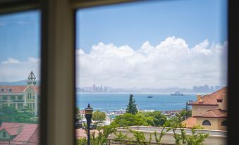 Fangdong Xinrui Featured Homestay (Laiyang Branch)