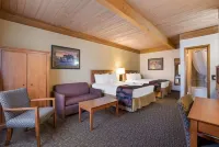Best Western Plains Motel Hotel di Wall
