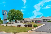 Motel 6 Conyers, GA - Wifi