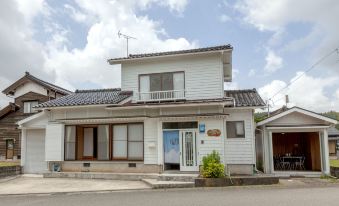 Heart Land Hills in Noto 21 YachtHarbor nomieru Ie