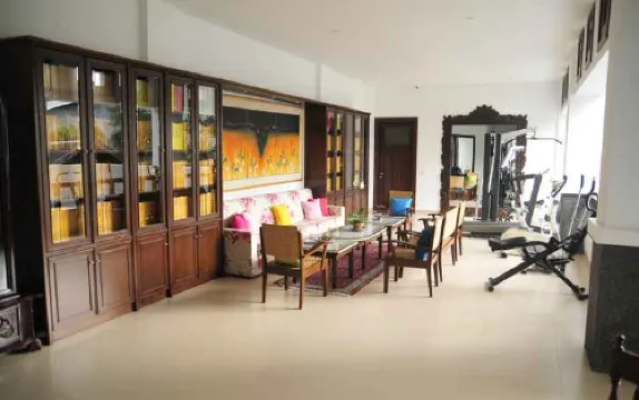 Surya Kencana Boutique Guest House