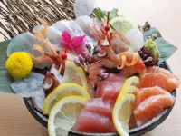 リーガロイヤルホテル新居浜 - 朝食