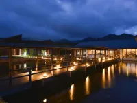 Yukyu No Yado Isshin Hotels in Kirishima