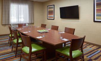 Fairfield Inn & Suites Barrie