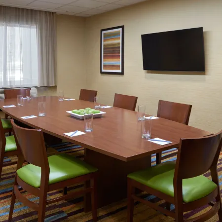 Fairfield Inn & Suites Barrie