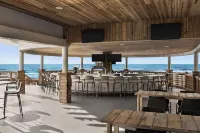 Hilton Myrtle Beach Resort - bar