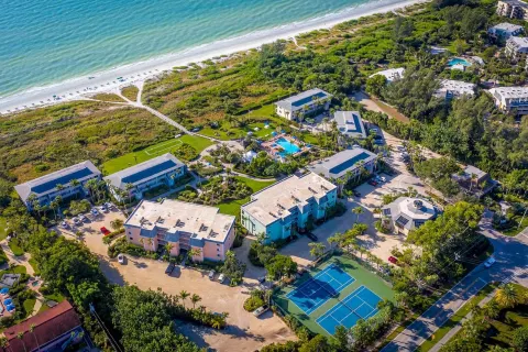 Sanibel Inn