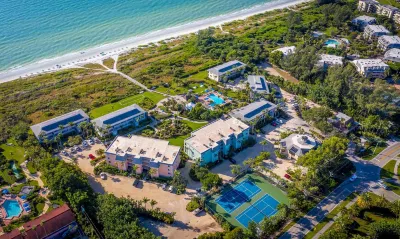 Sanibel Inn Hôtels à : Captiva