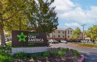 Extended Stay America Suites - Livermore - Airway Blvd Hôtels à proximité de : Bloomingdale's Outlet