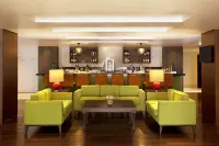 Hilton Garden Inn Trivandrum - Baarit