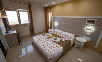 B&B Jerocades