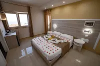 B&B Jerocades Hotels in Parghelia