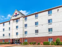 Candlewood Suites TYLER by IHG Hotels in Tyler