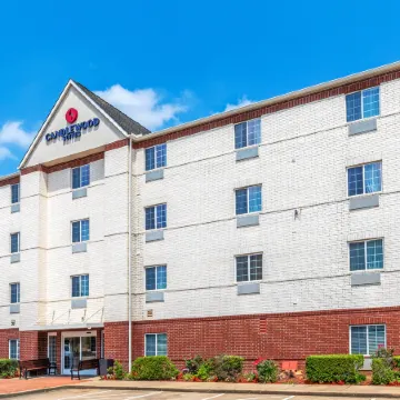 Candlewood Suites TYLER by IHG