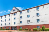 Candlewood Suites Tyler