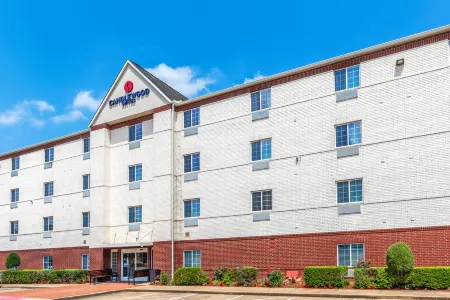 Candlewood Suites Tyler