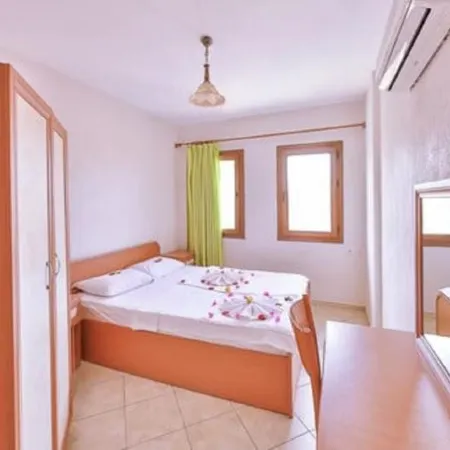 Minta Apartments
