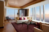 The Ritz-Carlton, Almaty - 5-Star