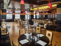 DoubleTree Suites by Hilton Hotel Detroit Downtown - Fort Shelby Hotels near TCF Center