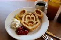 Rosen Inn Lake Buena Vista - Breakfast