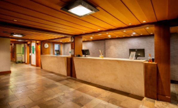 Hotel Laghetto Gramado